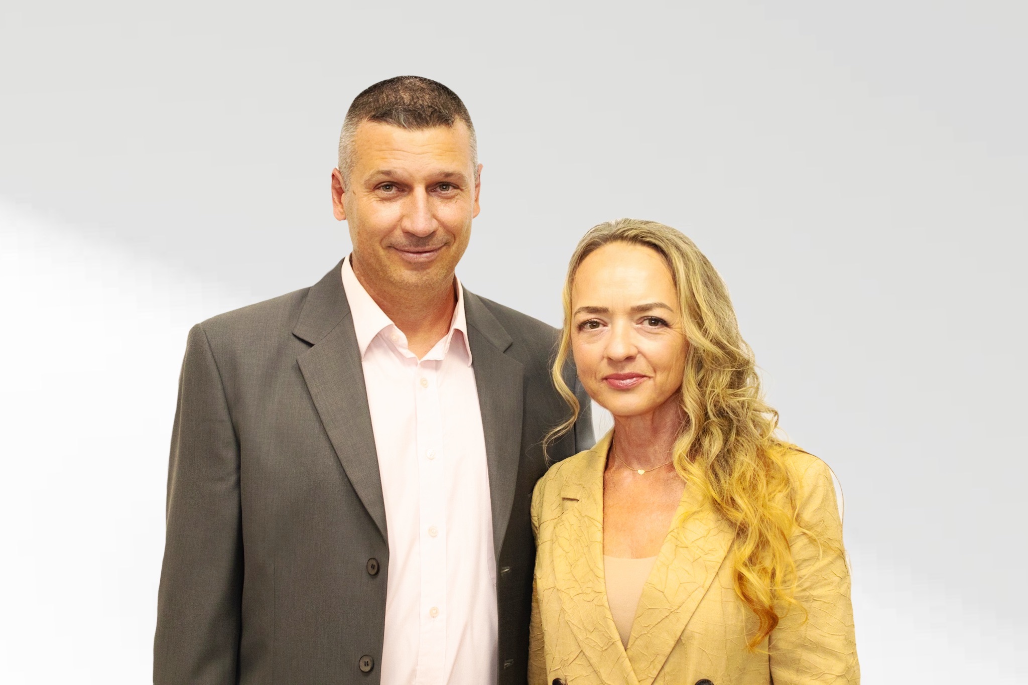 Peter Uharček – spoločná fotografia