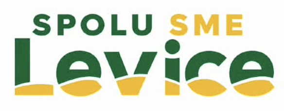 Spolu sme Levice
